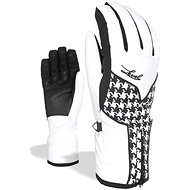 Level Liberty W GORE-TEX WHT size 2. M - Ski Gloves