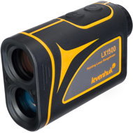 Levenhuk LX1500 - Laser Distance Meter
