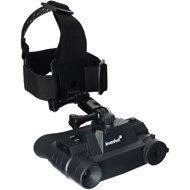 Levenhuk Halo NVB10 Helmet Digital Night Vision Binoculars - Night Vision