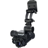 Levenhuk Halo NVM20 Helmet Digital Night Vision Monocular - Night Vision