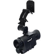 Levenhuk Halo NVM50 Helmet Digital Night Vision Monocular - Night Vision