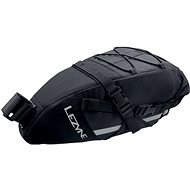 Lezyne XL-Caddy, 7.5l, Black/Black - Bike Bag