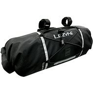 Lezyne Bar caddy fekete  váztáska, 7 L - Kerékpáros táska