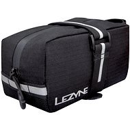 Lezyne Road Caddy XL Black - Kerékpáros táska