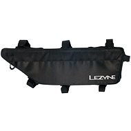 Lezyne Frame Caddy Black - Bike Bag