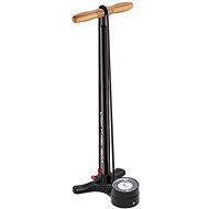 Lezyne Sport Floor Drive Gloss Black 3.5“ - Tyre Pump