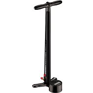 Lezyne Steel Digital Drive 3.5“ Matte Black - Tyre Pump