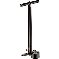 Lezyne Alloy Floor Drive Black - Tyre Pump