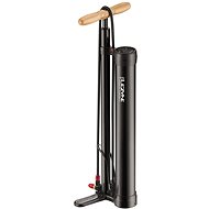 Lezyne Digital Pressure Over Drive Black - Tyre Pump