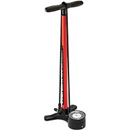 Lezyne Sport Gravel Drive Red - Tyre Pump