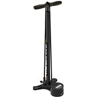 Lezyne Gravel Digital Drive Matte Black - Tyre Pump