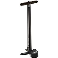 Lezyne Gravel Digital Drive Pro Black - Tyre Pump