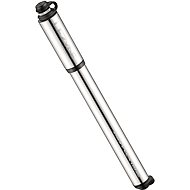 Lezyne Lite Drive - M Silver - Tyre Pump