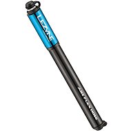 Lezyne Lite Drive - Blue, size M - Tyre Pump