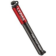 Lezyne Lite Drive - S Red - Tyre Pump
