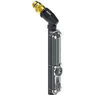 Lezyne Digital Check Drive Black - Manometer