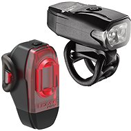 Lezyne LED KTV Drive Pair Black - Bike Light