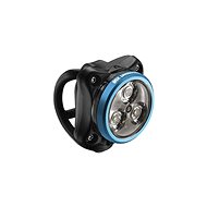 Lezyne Zecto Drive Front Light Blue - Bike Light