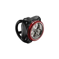 Lezyne Zecto Drive Front Light Red - Bike Light