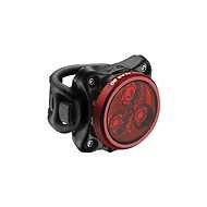 Lezyne Zecto drive Rear Light Red - Bike Light