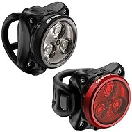 Lezyne Zecto Drive Pair Black - Bike Light