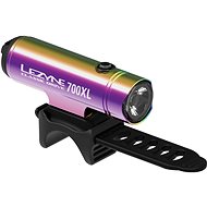 Lezyne Classic Drive 700XL Neo Metallic - Bike Light