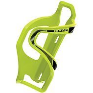 Lezyne Flow Cage SL – L Enhanced Green - Košík na fľašu