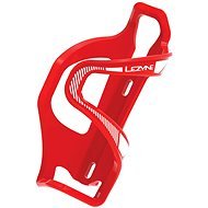 Lezyne Flow Cage SL – L Enhanced Red - Košík na fľašu