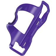 Lezyne Flow Cage SL - R Enhanced Purple - Bottle Cage