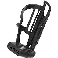 Lezyne Flow Storage Black - Bicycle Drink Holder