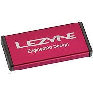 Lezyne Metal Kit Red - Tyre Glue Kit