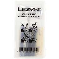 Lezyne Classic Tubeless Kit Clear - Tyre Glue Kit