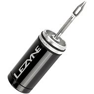 Lezyne Tubeless Kit Black - Tyre Glue Kit