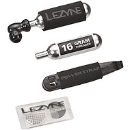 Lezyne Repair Kit Black - Bike Tools