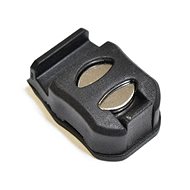 Lezyne CADENCE MAGNET BLACK - Bike Holder