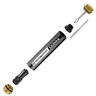 LEZYNE + PRO TUBELESS KIT BLACK - Bike Tools