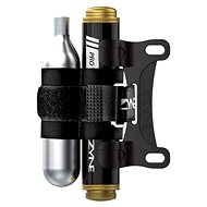 LEZYNE + PRO TUBELESS KIT LOADED BLACK - Bike Tools