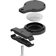 Lezyne + Matrix Saddle Tagger Black - Holder