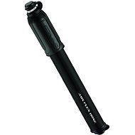 Lezyne HP Drive - M Satin Black - Tyre Pump