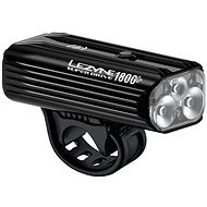 Lezyne Super Drive 1800+ Smart Front Black - Kerékpár lámpa