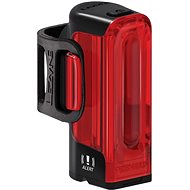 Lezyne Strip Drive Pro Alert 400+ Rear Black - Bike Light