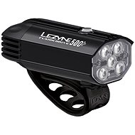 Lezyne Fusion Drive 500+ Front Satin Black - Bike Light