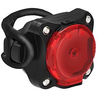 Lezyne Zecto Drive Max 400+ Rear Black - Bike Light
