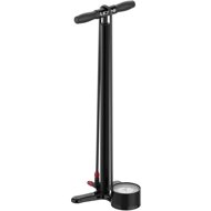 Lezyne Alloy Floor Drive 3.5 Satin Black - Floor Pump