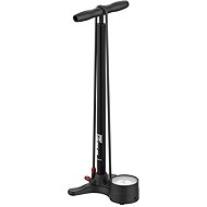 Lezyne Sport Floor Drive 3.5 Flat Black - Tyre Pump