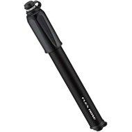 Lezyne Sport Drive Hp - M Satin Black - Tyre Pump