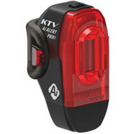 Lezyne KTV Pro+ AI Alert Rear / Black - Bike Light