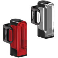 Lezyne Strip Drive Pair / Black - Bike Light