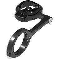 Lezyne GPS Forward Alloy CNC Mount Black - Bike Holder