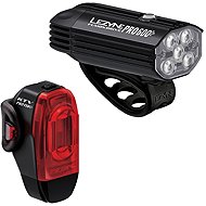 Lezyne Fusion Drive Pro 600+ / Ktv Drive Pro+ Pair - Bike Light